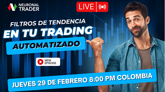 atl: trend filters in trading
